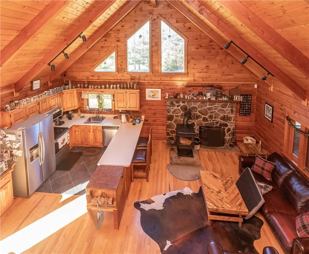 1018 Cold Spring Road Forestburgh NY 12777