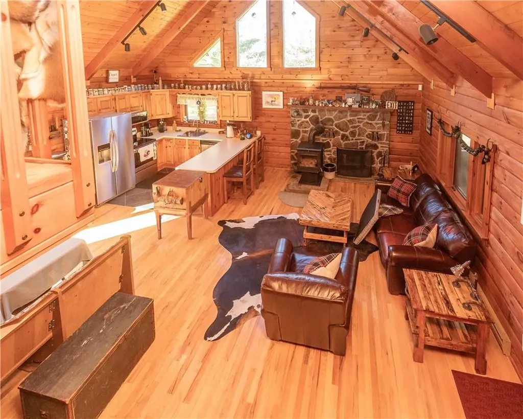 1018 Cold Spring Road Forestburgh NY 12777