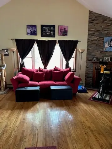 702 Clapp Hill Road La Grange Ville NY 12540