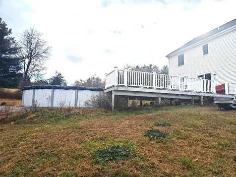 702 Clapp Hill Road La Grange Ville NY 12540