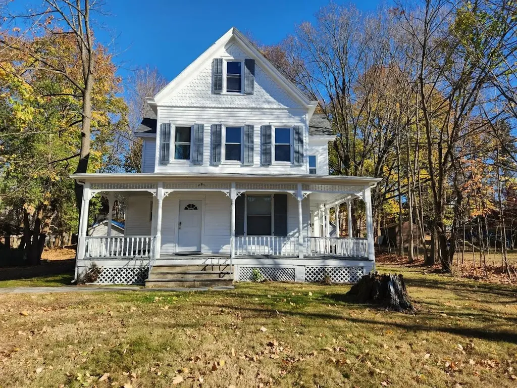 69 N Saddle River Road Monsey NY 10952