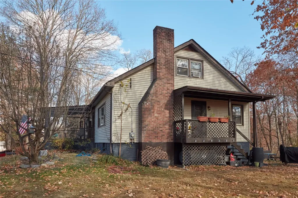 36 Frost Lane Cornwall NY 12518
