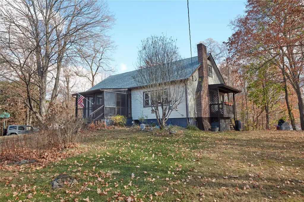 36 Frost Lane Cornwall NY 12518