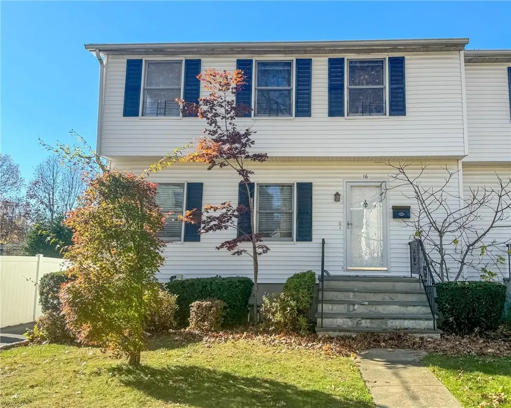16 Nelson Avenue Harrison NY 10528