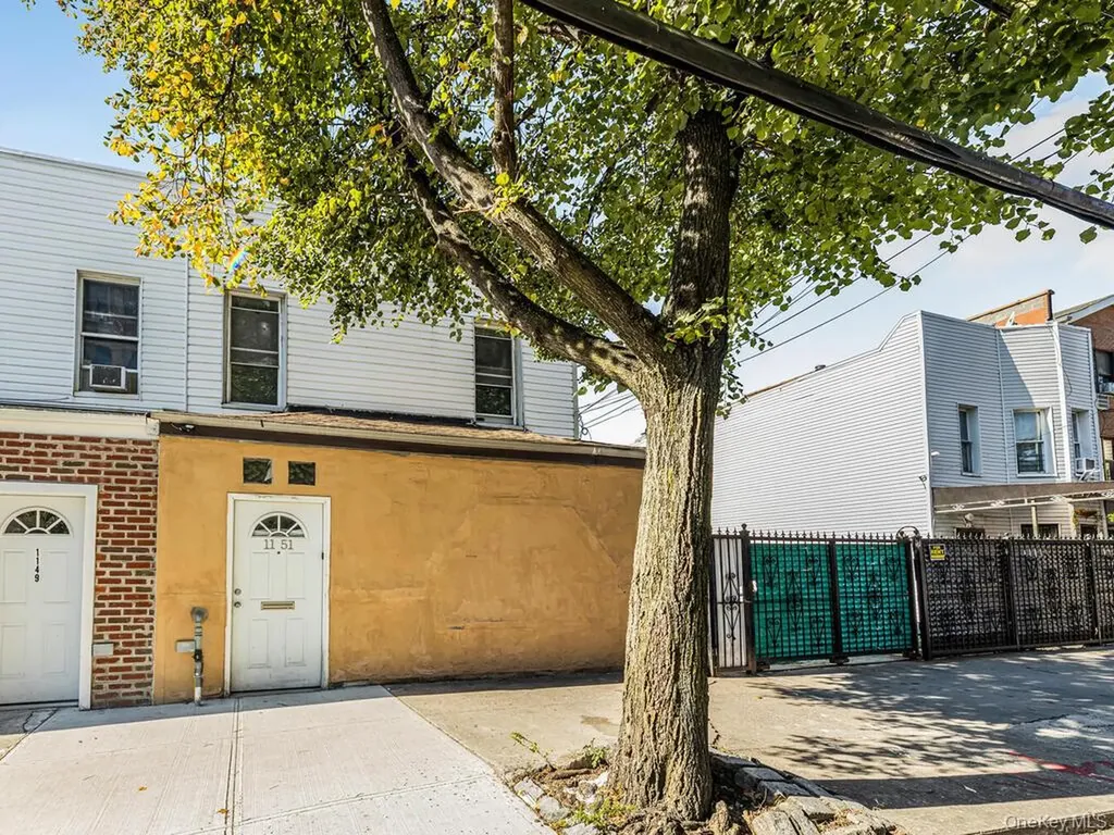 1151 Saint Lawrence Avenue Bronx NY 10472
