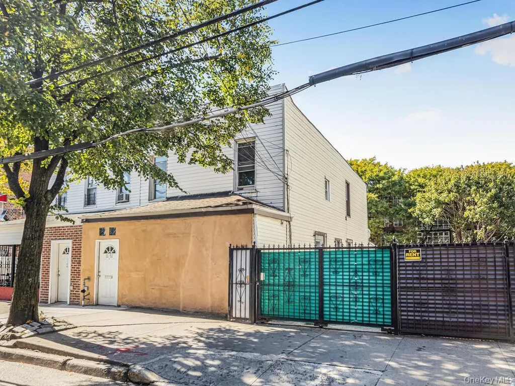 1151 Saint Lawrence Avenue Bronx NY 10472