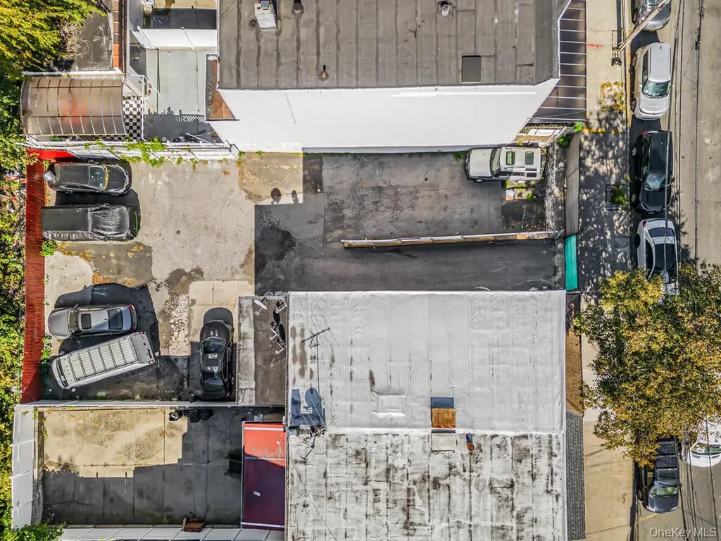 1151 Saint Lawrence Avenue Bronx NY 10472