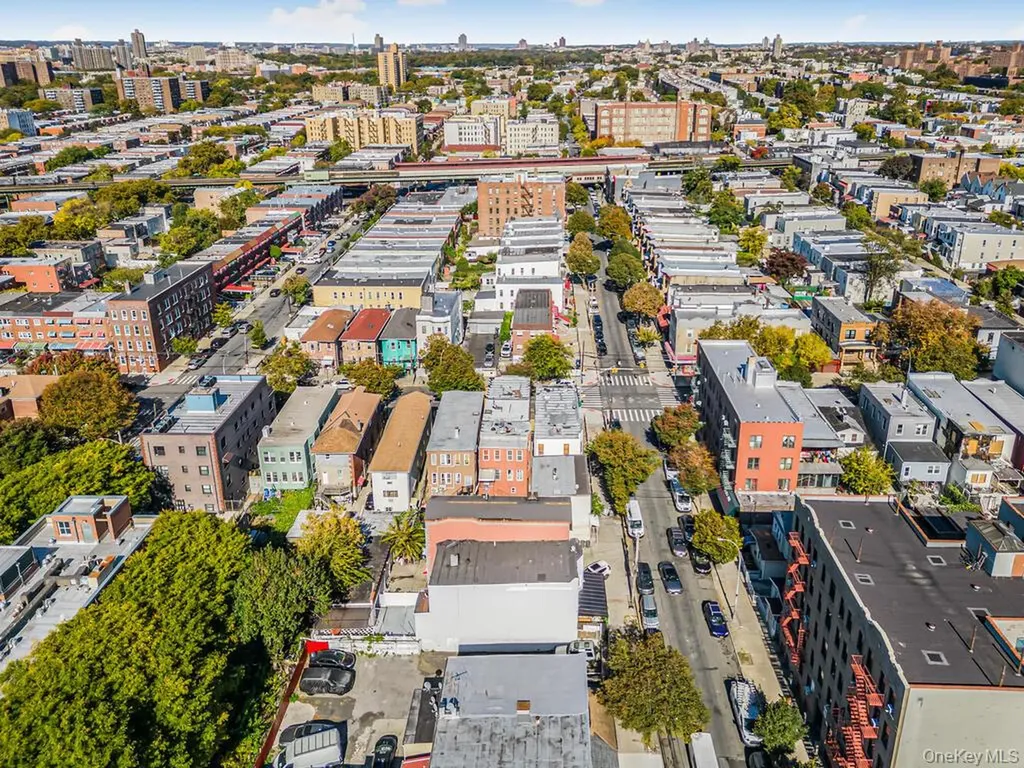 1151 Saint Lawrence Avenue Bronx NY 10472