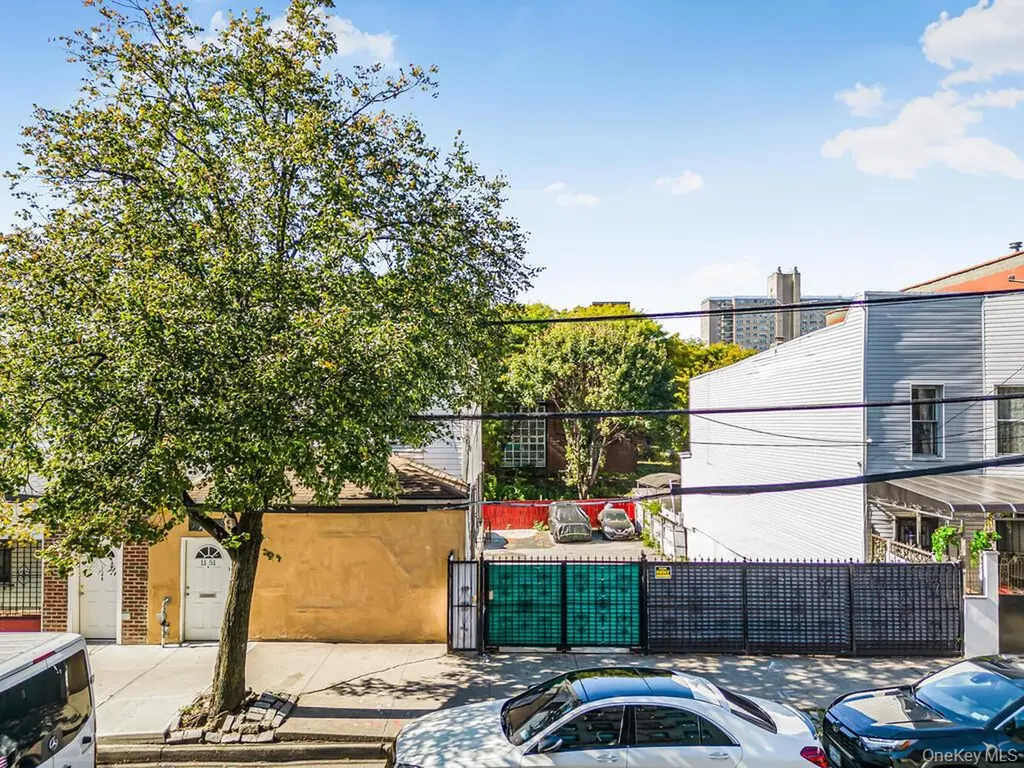 1151 Saint Lawrence Avenue Bronx NY 10472