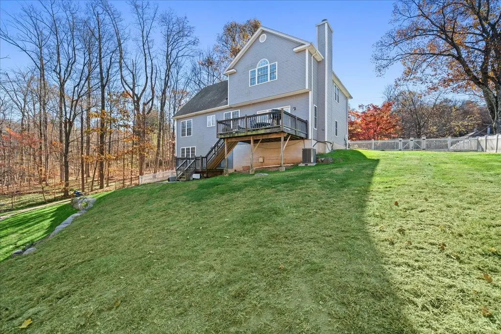 454 Storms Road Valley Cottage NY 10989
