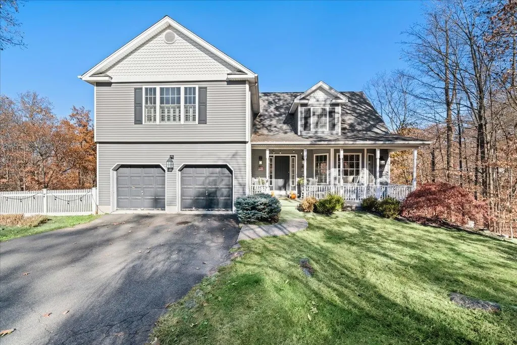 454 Storms Road Valley Cottage NY 10989