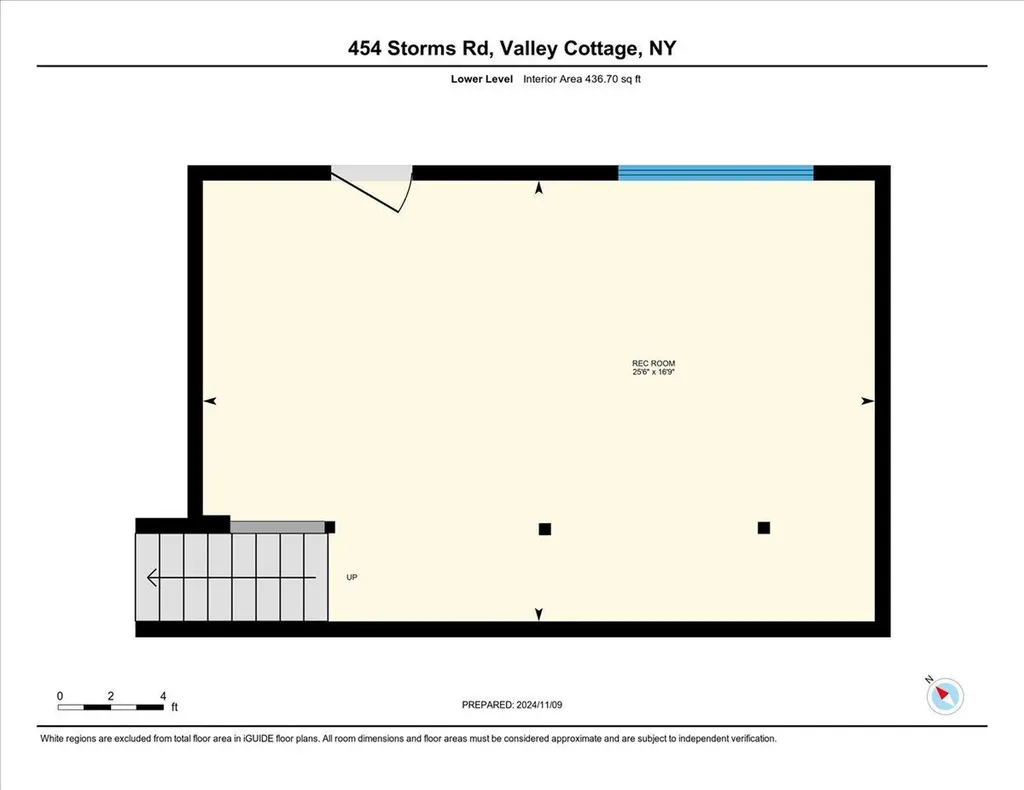 454 Storms Road Valley Cottage NY 10989