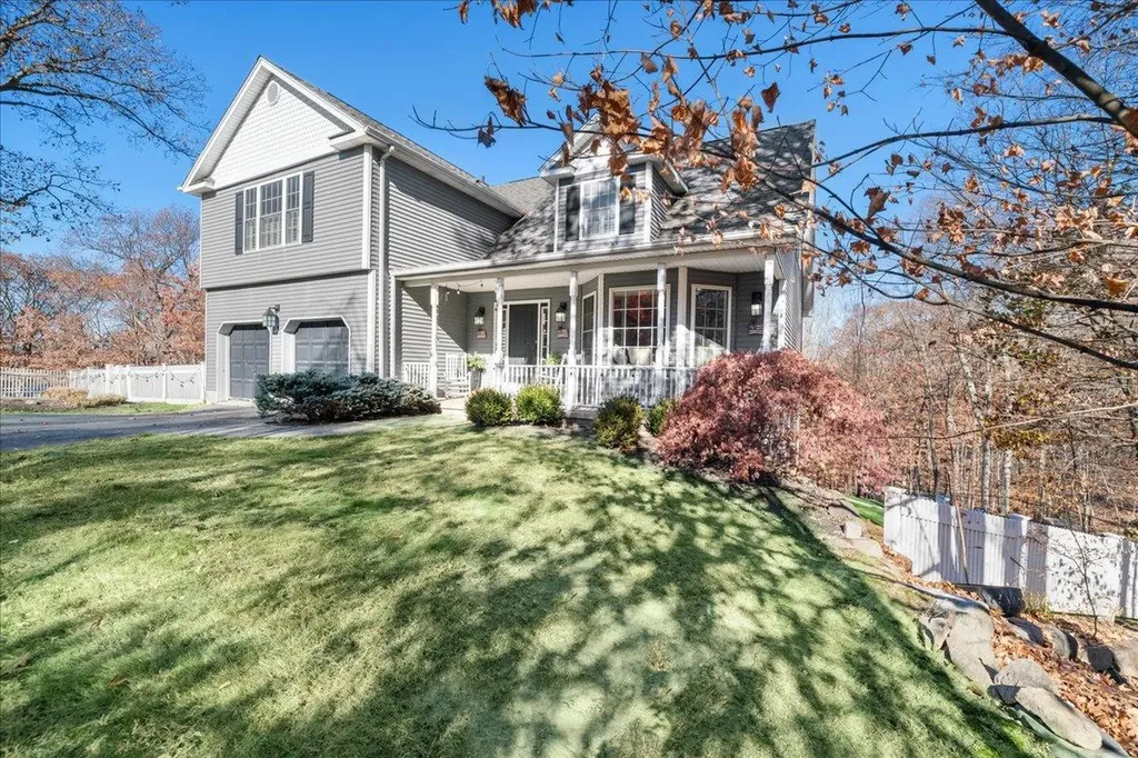 454 Storms Road Valley Cottage NY 10989