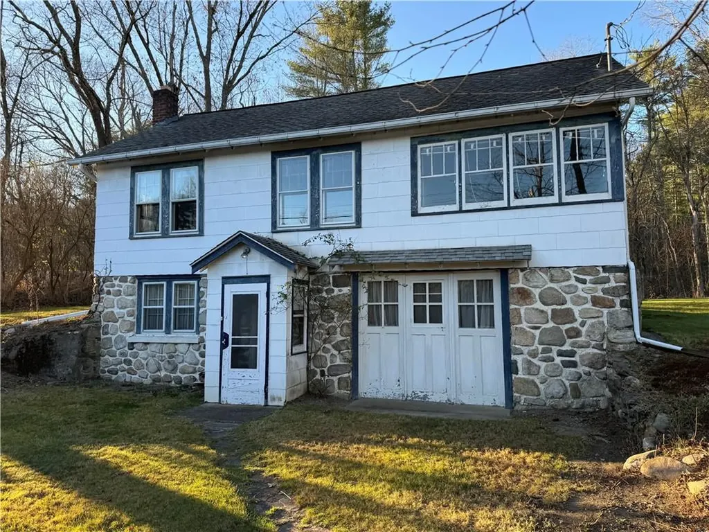 3283 State Route 209 Wurtsboro NY 12790
