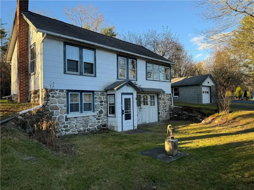 3283 State Route 209 Wurtsboro NY 12790
