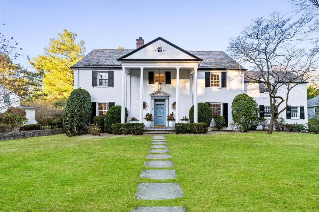 7 Kempster Road Scarsdale NY 10583
