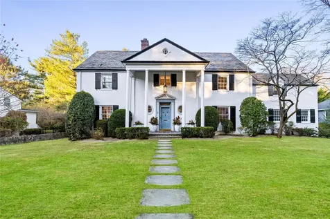 7 Kempster Road Scarsdale NY 10583