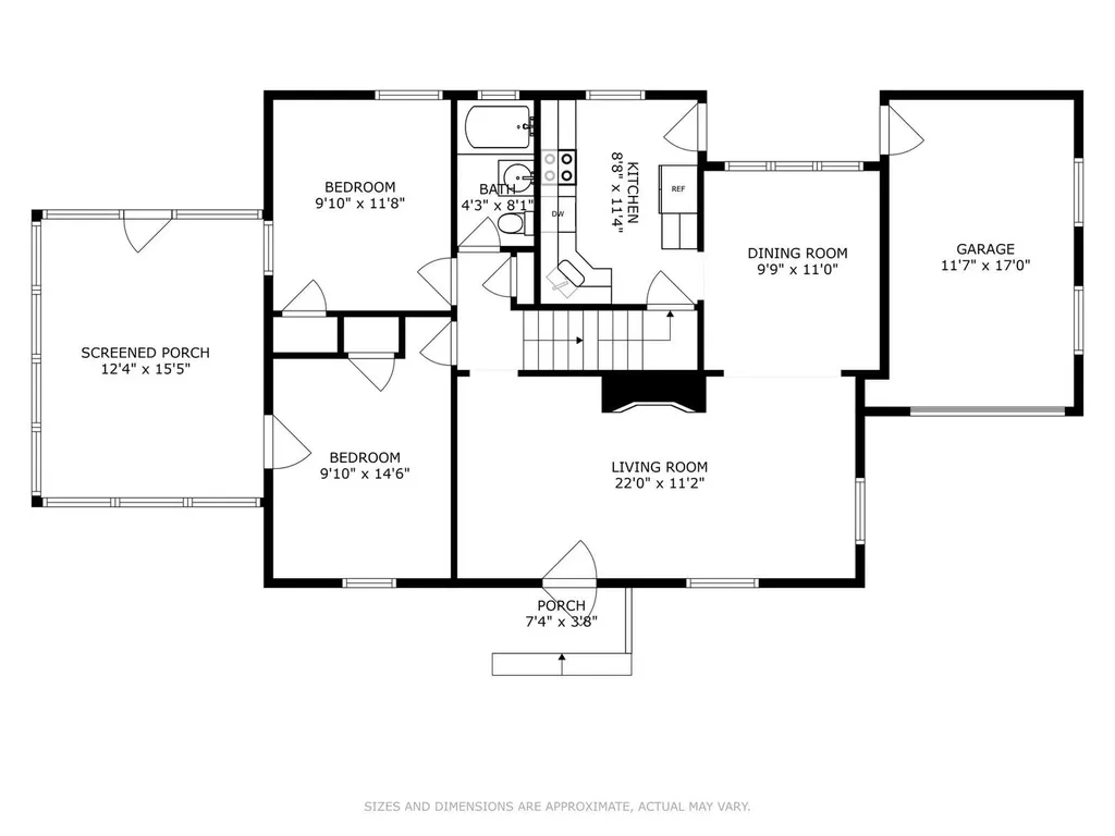17 Pleasant View Avenue Beacon NY 12508