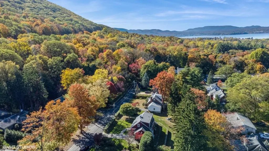 17 Pleasant View Avenue Beacon NY 12508