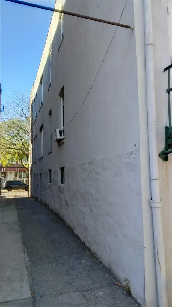 1330 Elder Avenue Bronx NY 10472