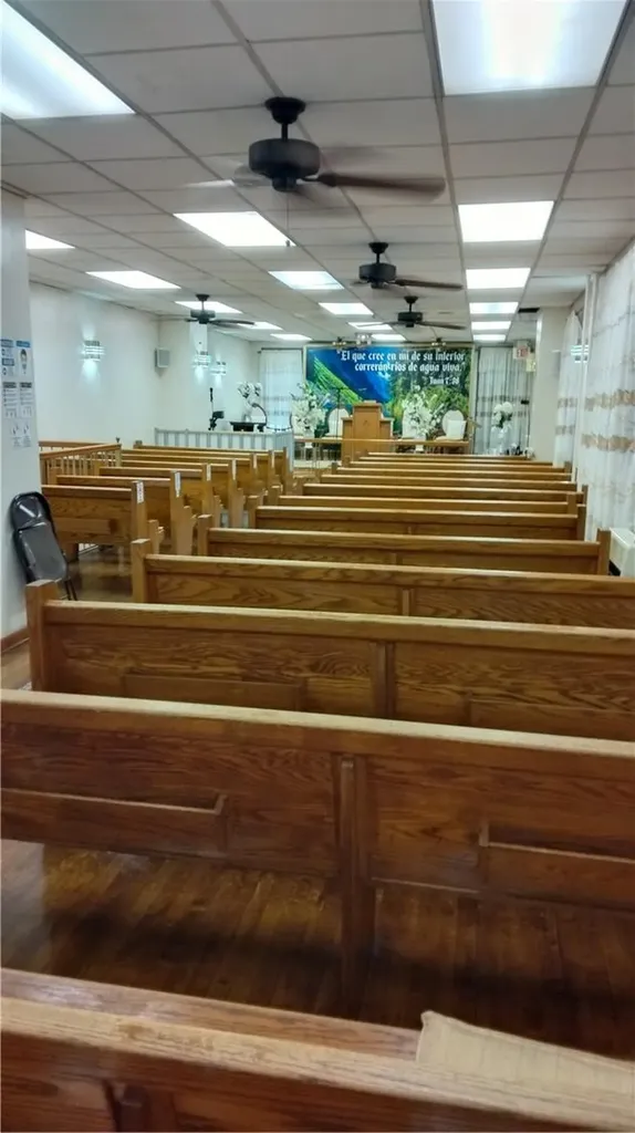 1330 Elder Avenue Bronx NY 10472