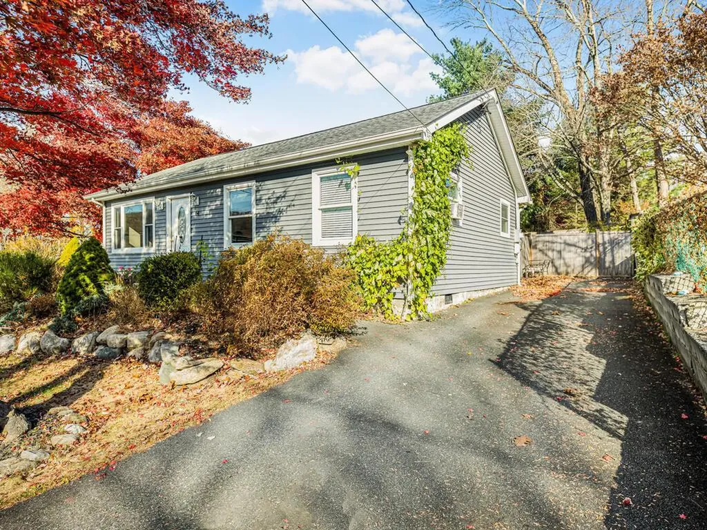 64 Pleasant Drive Carmel NY 10512
