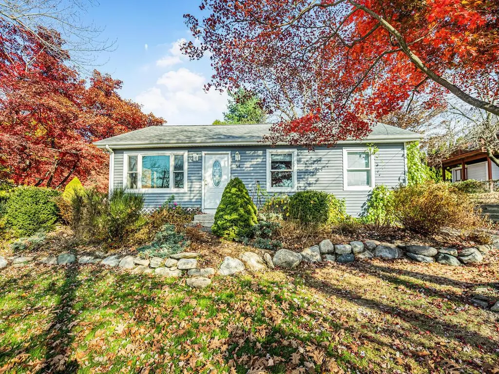 64 Pleasant Drive Carmel NY 10512