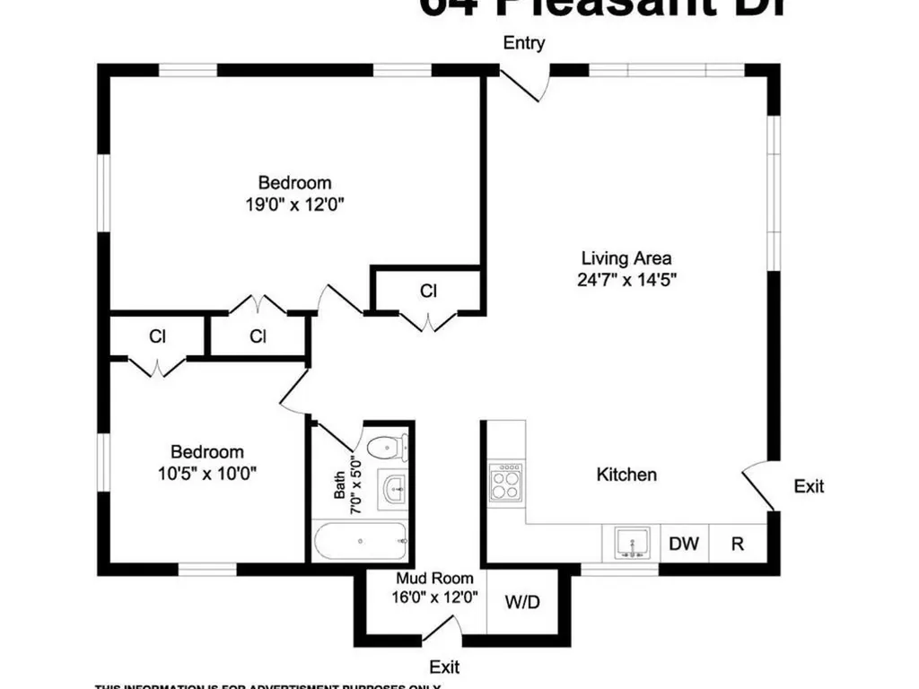 64 Pleasant Drive Carmel NY 10512
