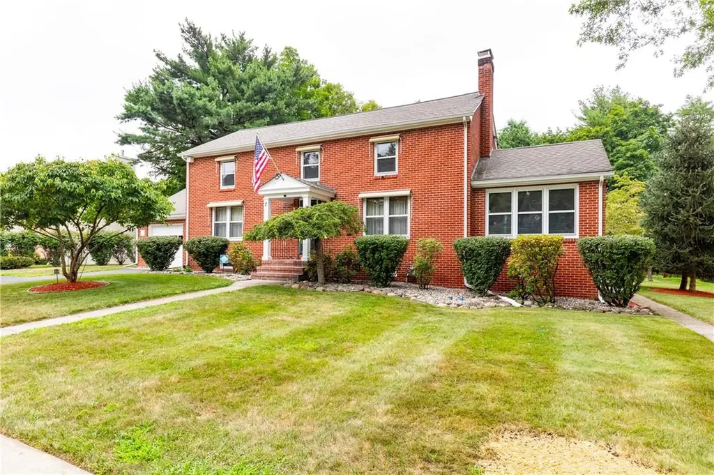 7 Bancroft Road Poughkeepsie NY 12601