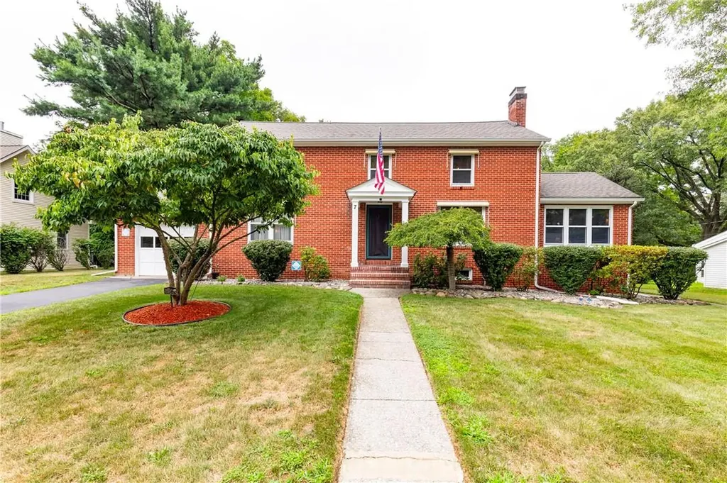 7 Bancroft Road Poughkeepsie NY 12601
