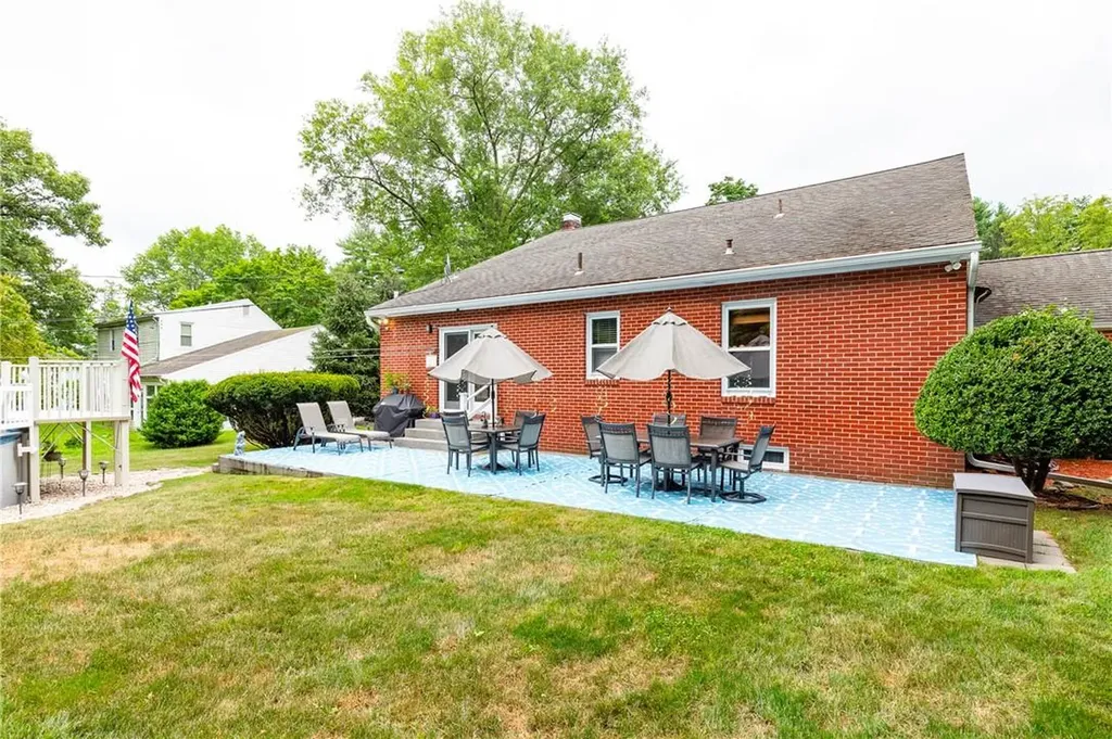 7 Bancroft Road Poughkeepsie NY 12601