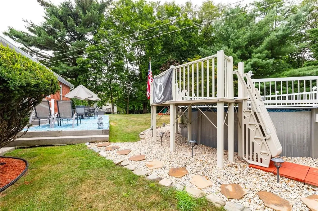 7 Bancroft Road Poughkeepsie NY 12601