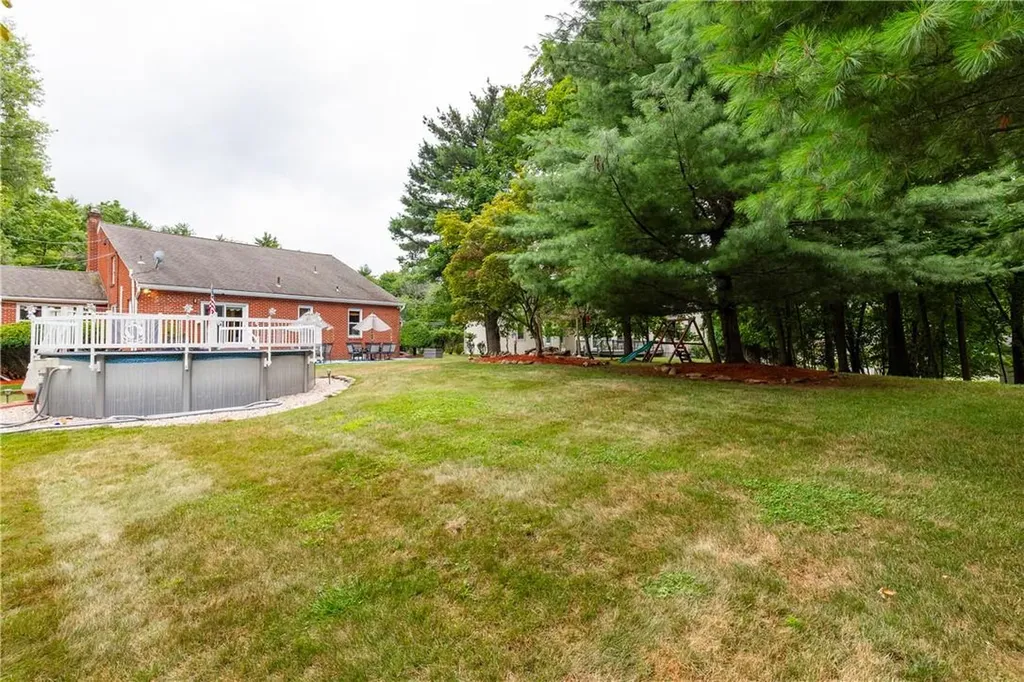7 Bancroft Road Poughkeepsie NY 12601
