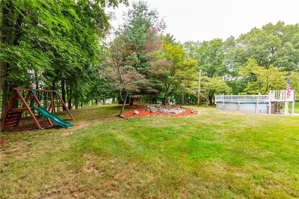 7 Bancroft Road Poughkeepsie NY 12601