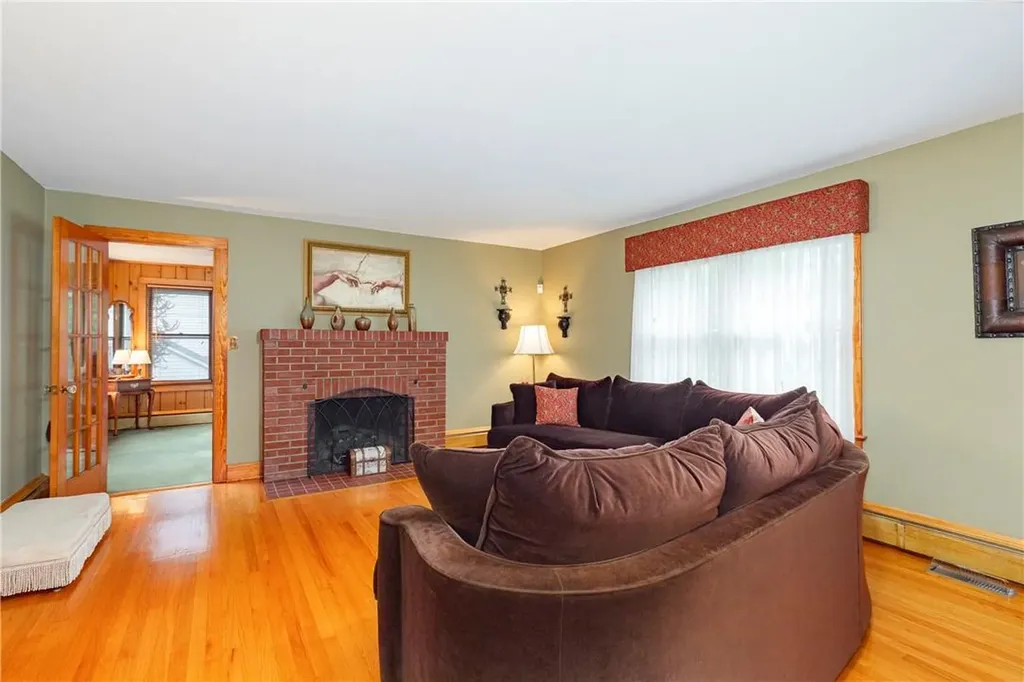 7 Bancroft Road Poughkeepsie NY 12601