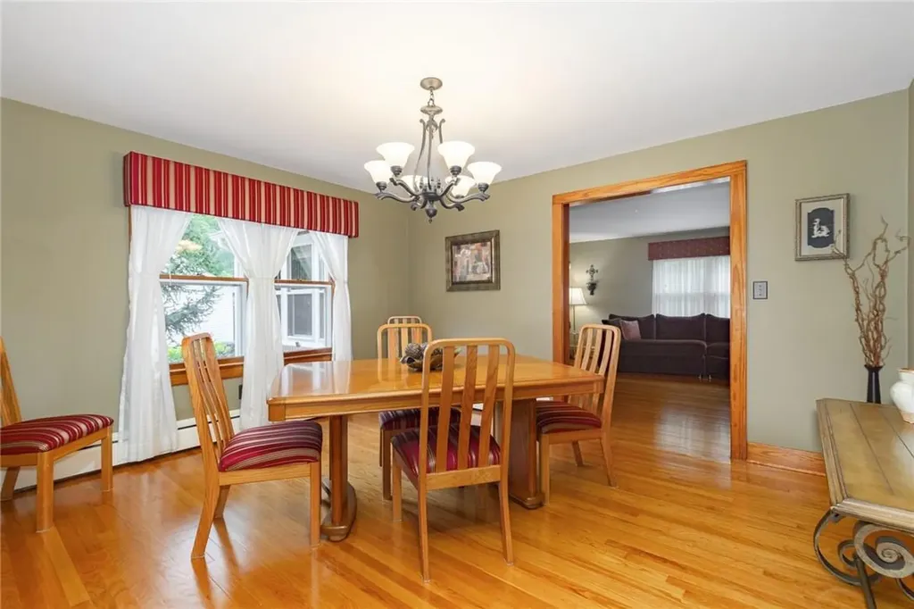 7 Bancroft Road Poughkeepsie NY 12601
