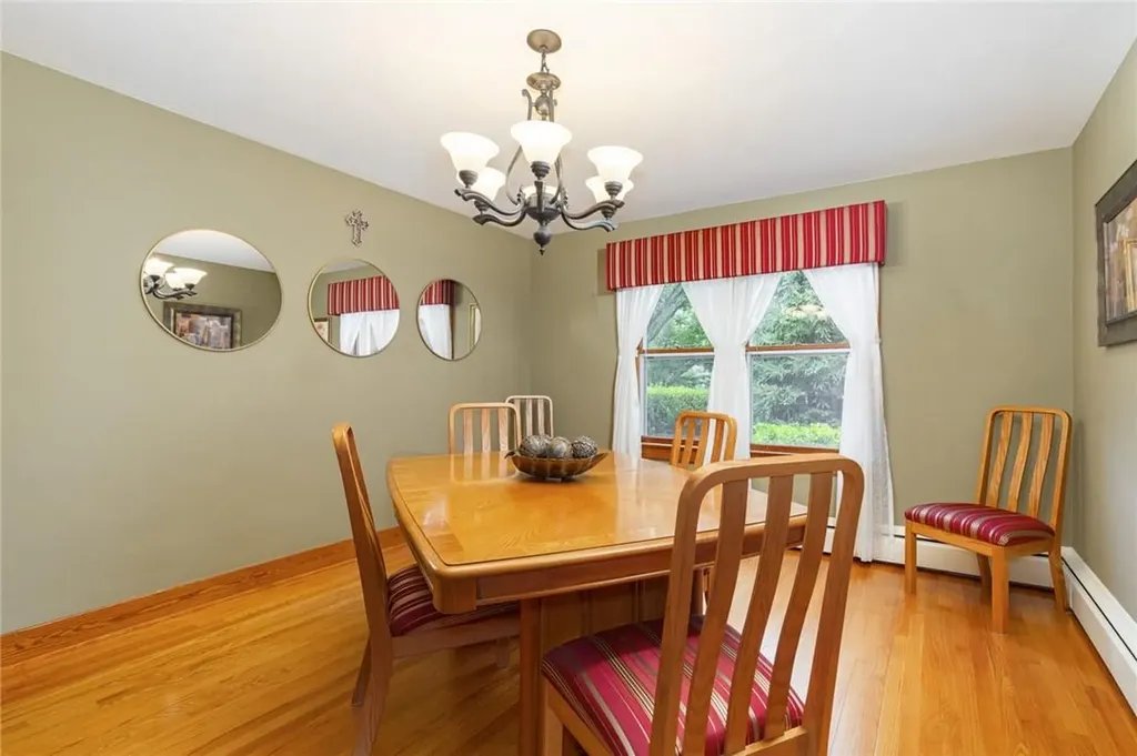 7 Bancroft Road Poughkeepsie NY 12601