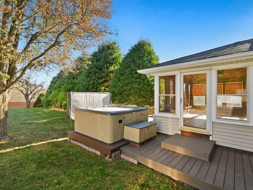 12 Hart Drive Poughkeepsie NY 12603