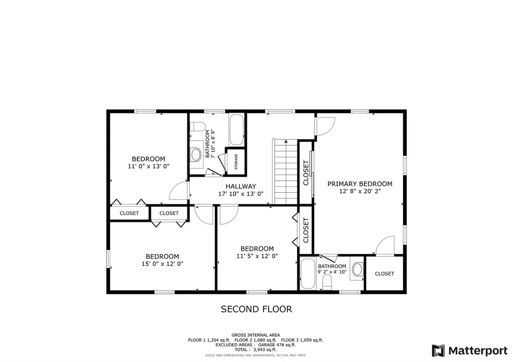 12 Hart Drive Poughkeepsie NY 12603