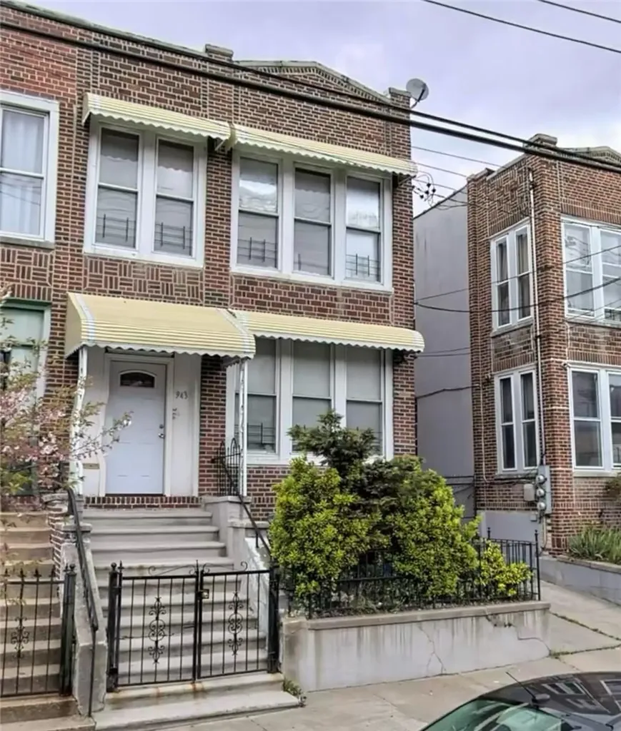 943 E 223rd Street Bronx NY 10466
