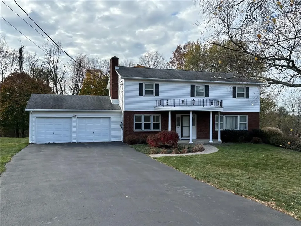 14 Hillview Drive Poughkeepsie NY 12603