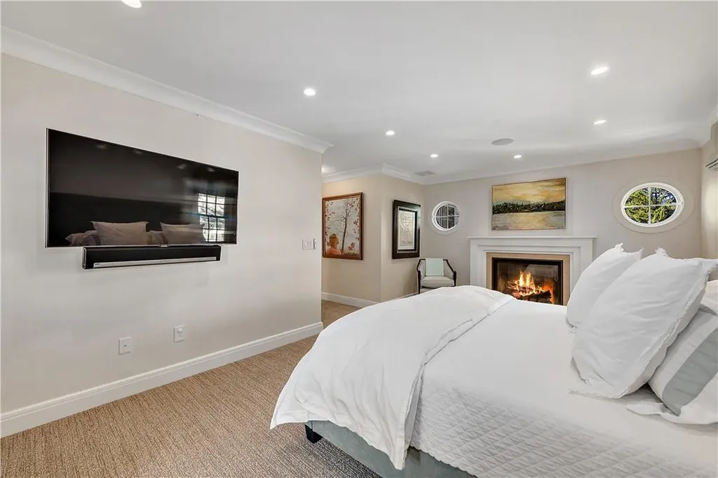 25 Ridge Road Bronxville NY 10708
