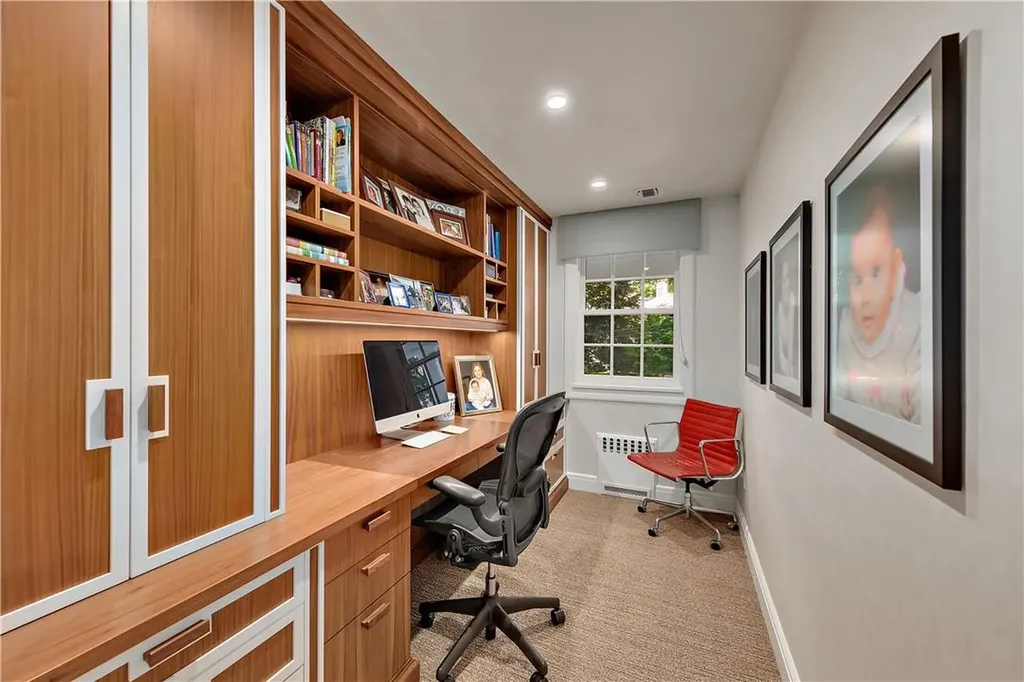 25 Ridge Road Bronxville NY 10708