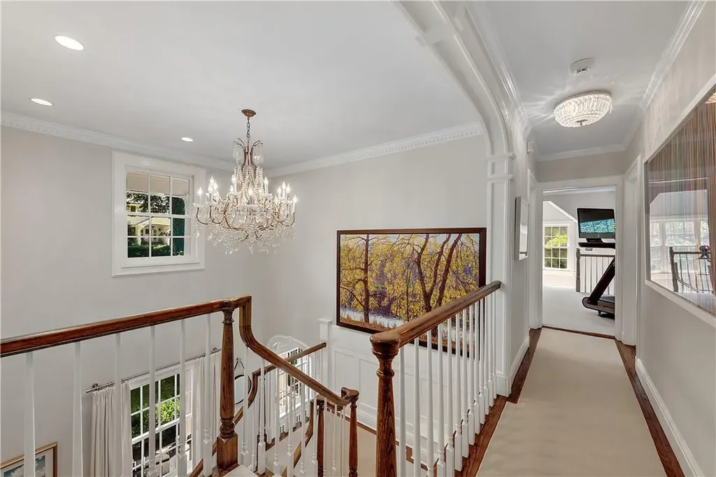 25 Ridge Road Bronxville NY 10708