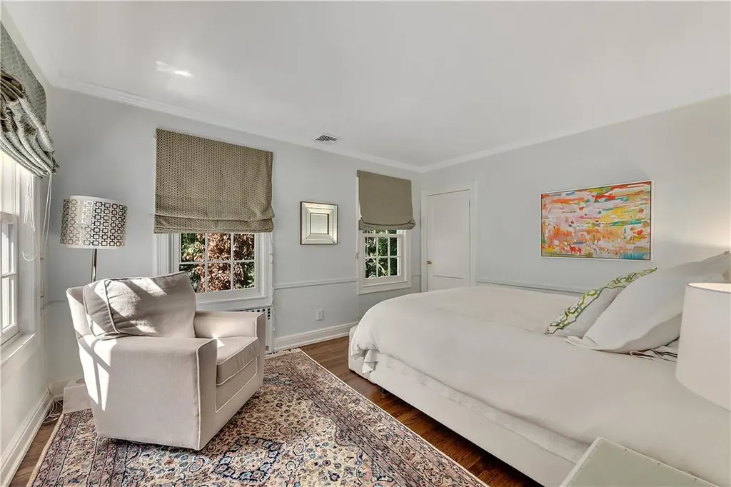 25 Ridge Road Bronxville NY 10708