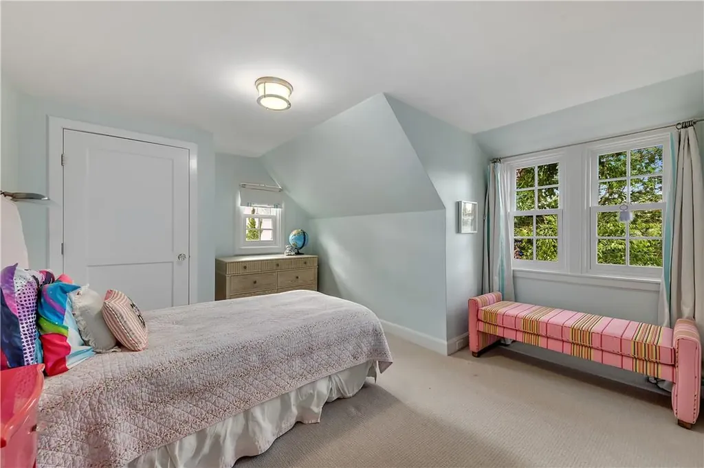 25 Ridge Road Bronxville NY 10708