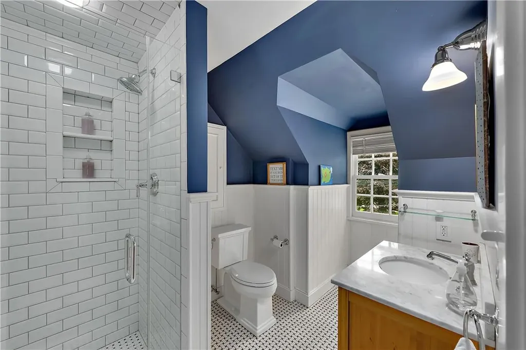 25 Ridge Road Bronxville NY 10708