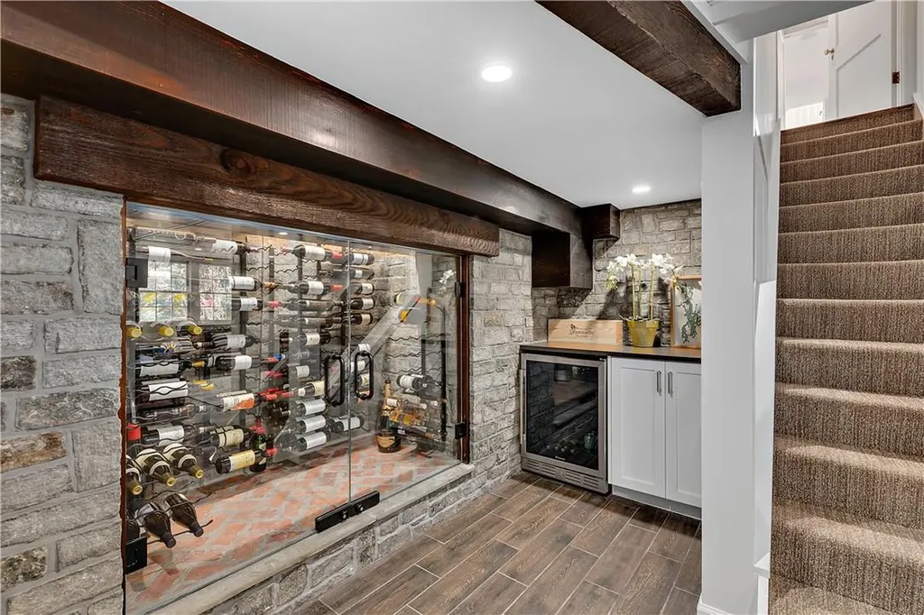 25 Ridge Road Bronxville NY 10708