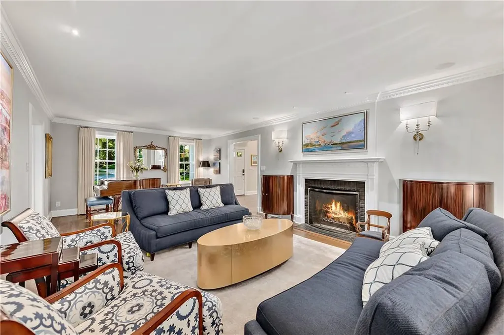 25 Ridge Road Bronxville NY 10708