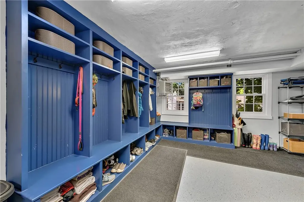 25 Ridge Road Bronxville NY 10708